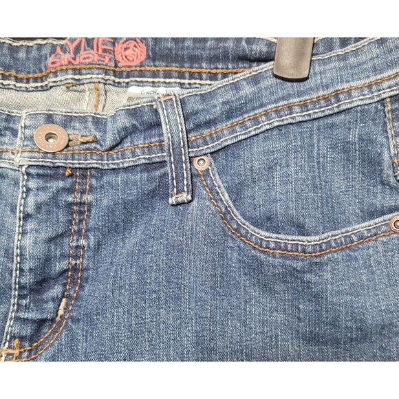 CINCH Kylie Jean 30/9 R - Picture 7 of 7
